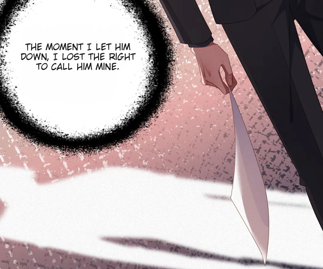 Love After the Break Chapter 86 - Page 9