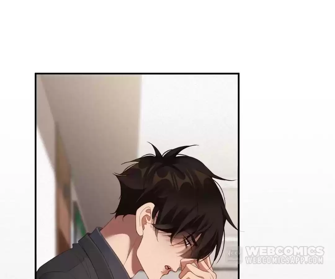 Love After the Break Chapter 87 - Page 11