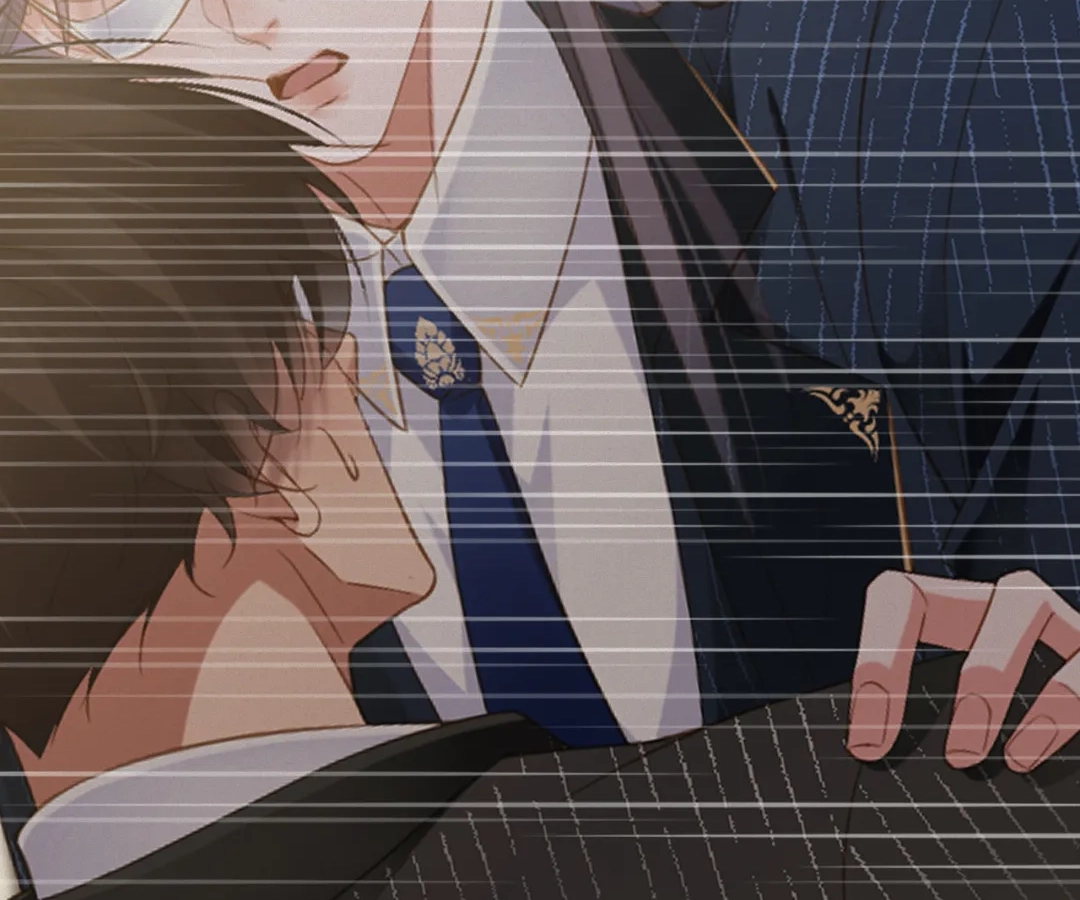 Love After the Break Chapter 87 - Page 13