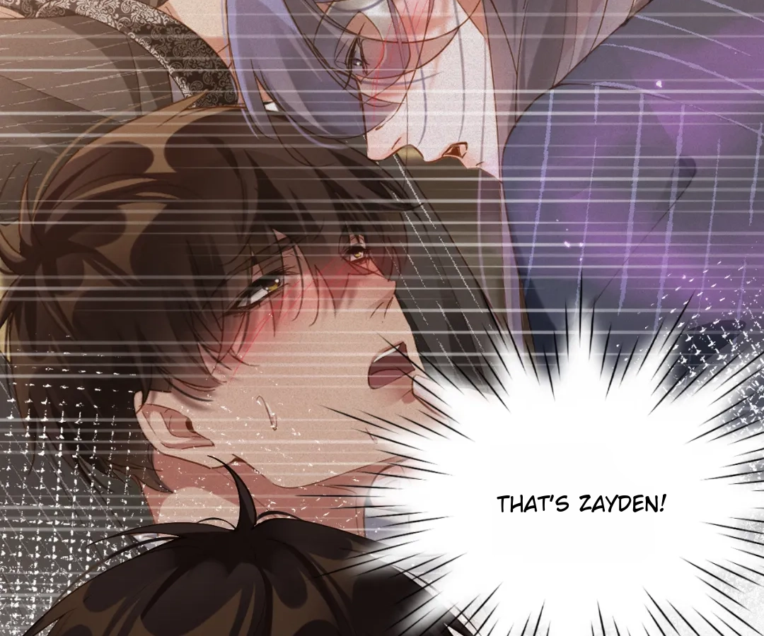 Love After the Break Chapter 87 - Page 15