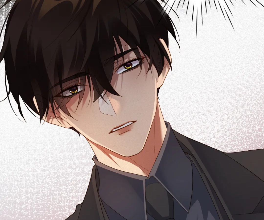 Love After the Break Chapter 87 - Page 16