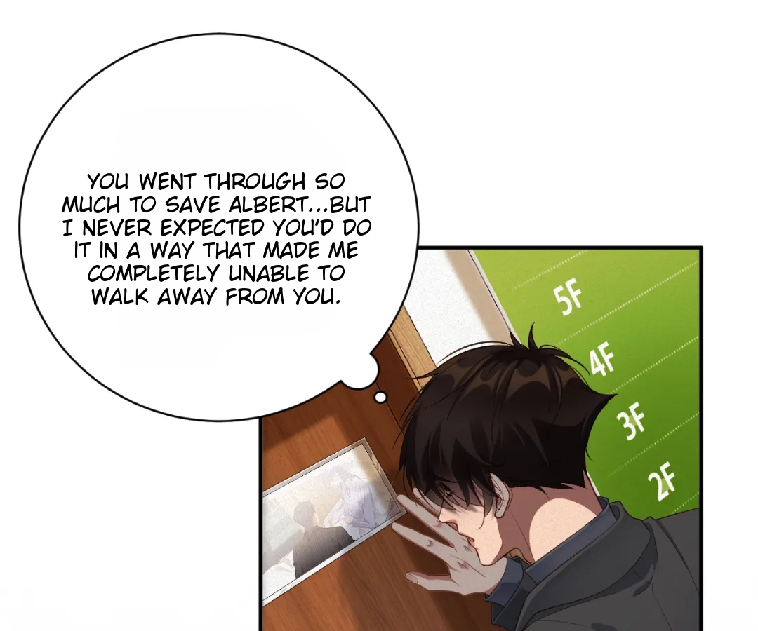 Love After the Break Chapter 87 - Page 18