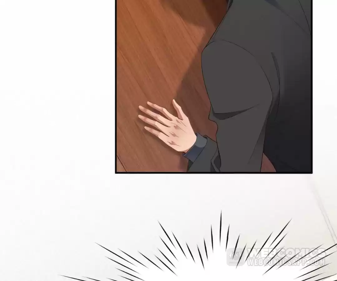 Love After the Break Chapter 87 - Page 19