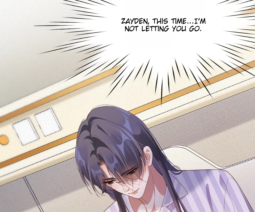 Love After the Break Chapter 87 - Page 20