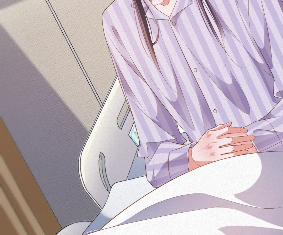 Love After the Break Chapter 87 - Page 21