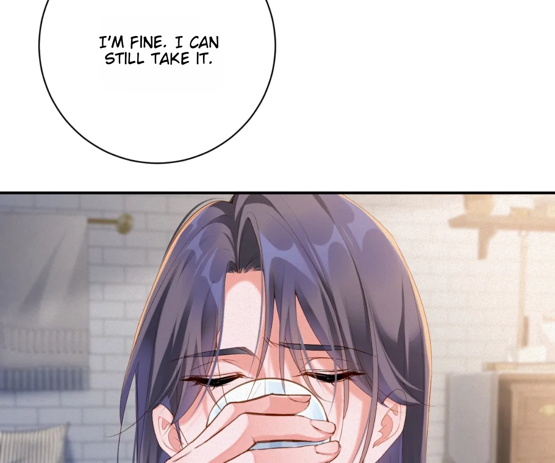 Love After the Break Chapter 87 - Page 28