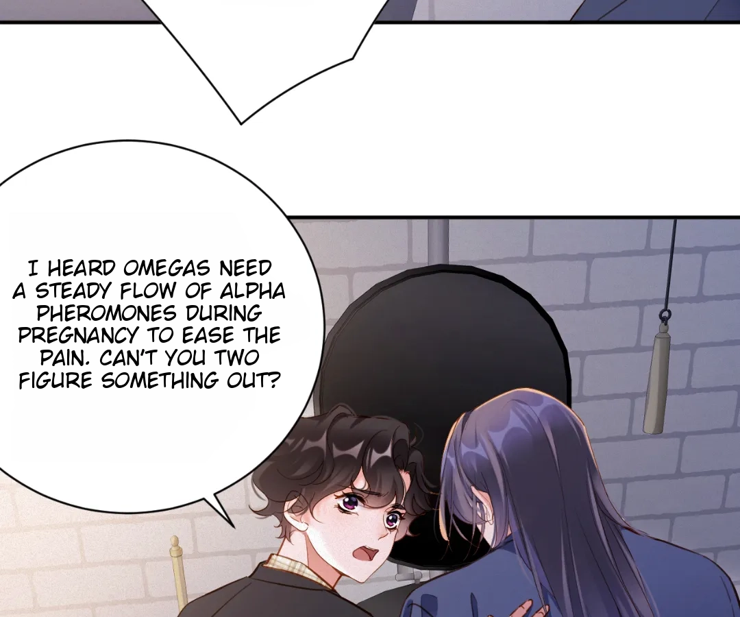 Love After the Break Chapter 87 - Page 32