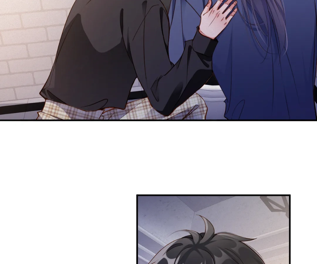 Love After the Break Chapter 87 - Page 33