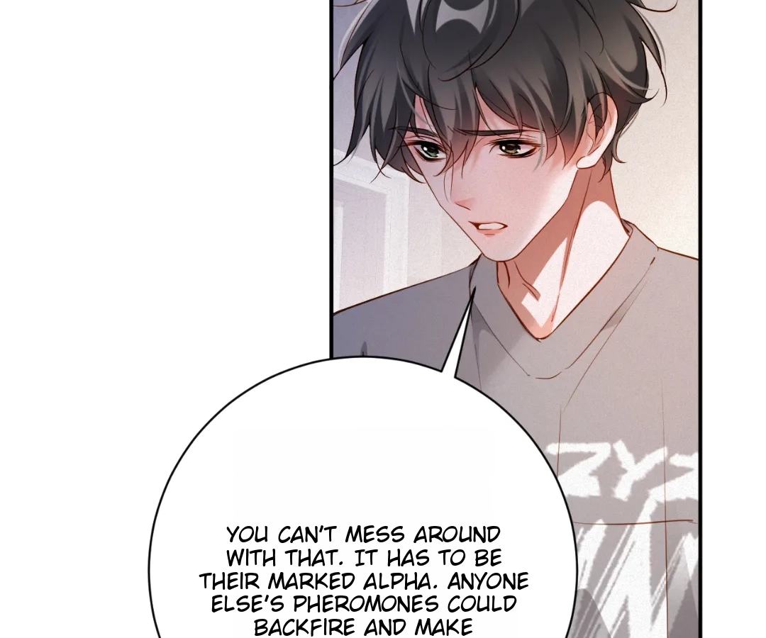 Love After the Break Chapter 87 - Page 34