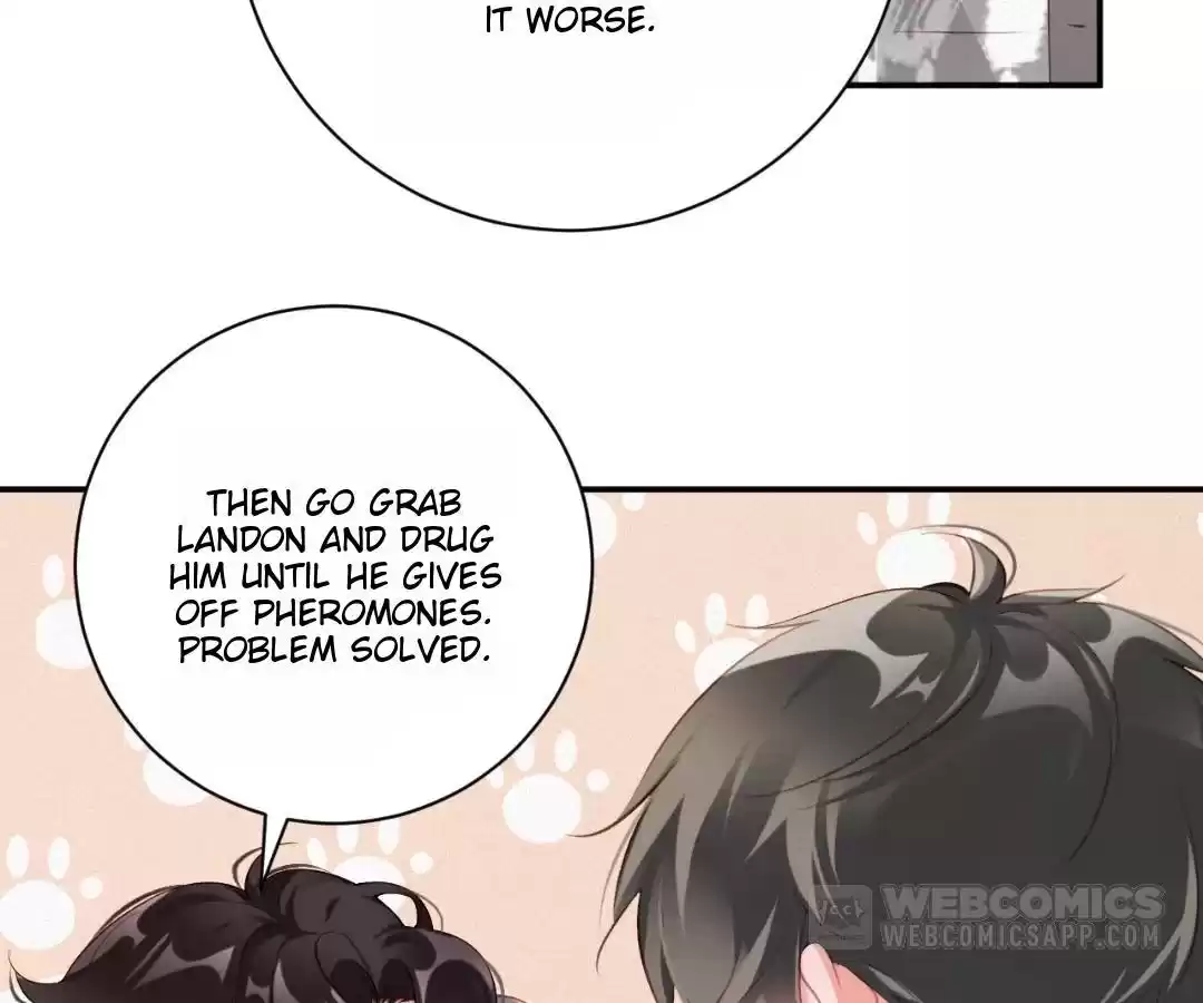 Love After the Break Chapter 87 - Page 35