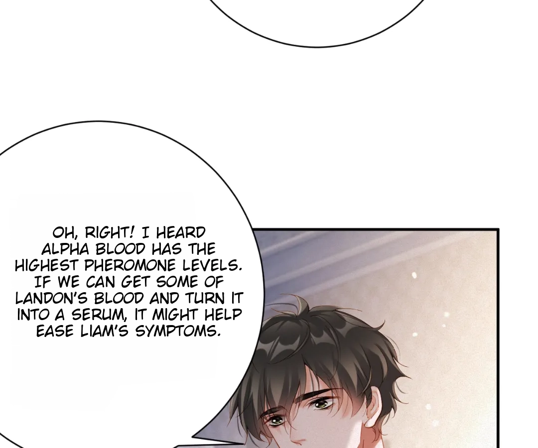 Love After the Break Chapter 87 - Page 37