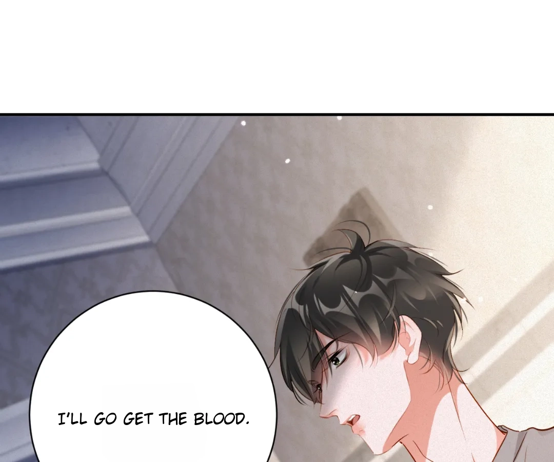 Love After the Break Chapter 87 - Page 39