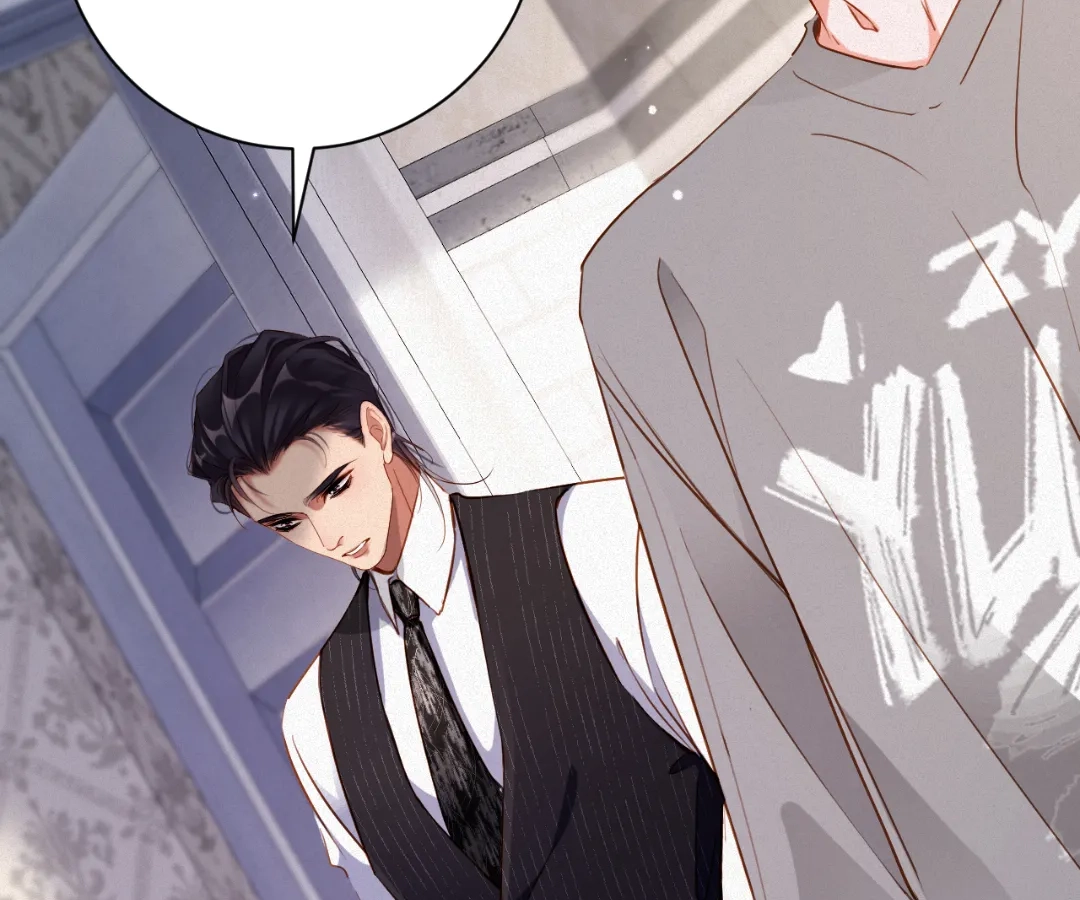 Love After the Break Chapter 87 - Page 40