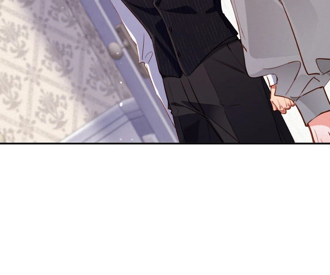 Love After the Break Chapter 87 - Page 41