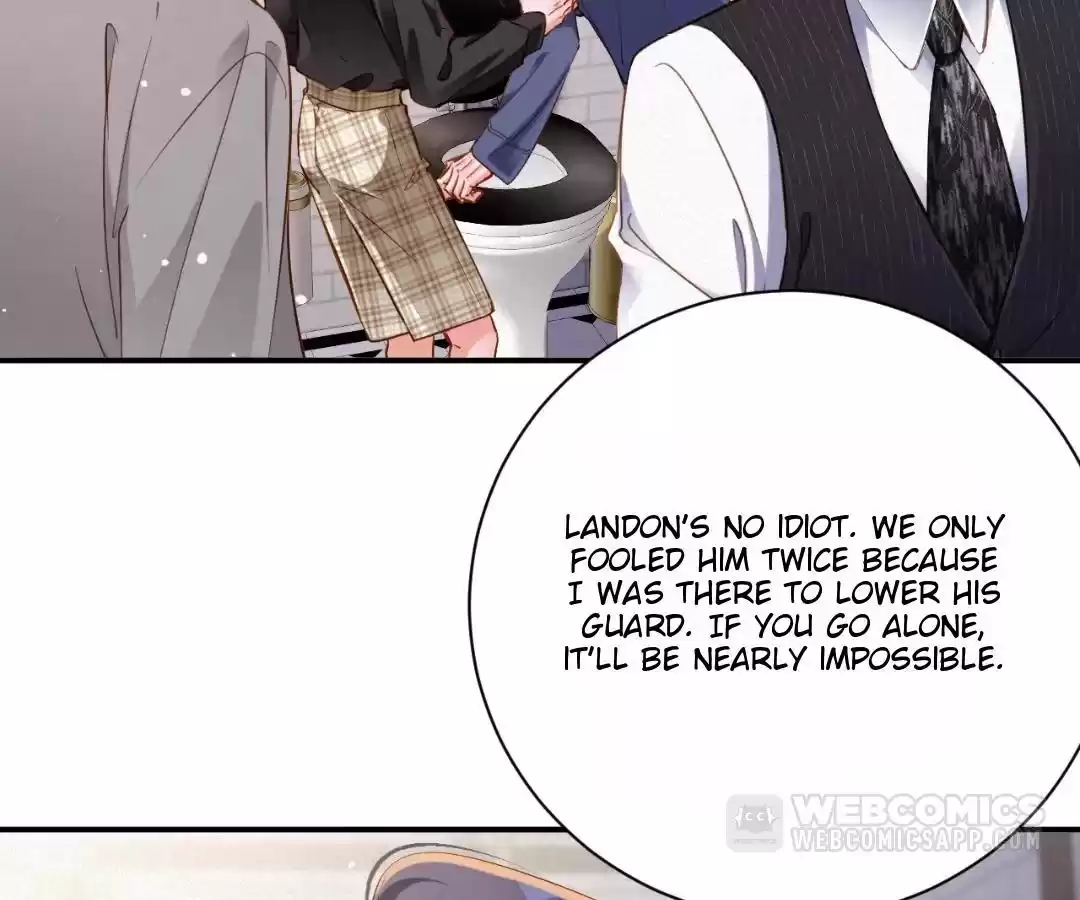 Love After the Break Chapter 87 - Page 43