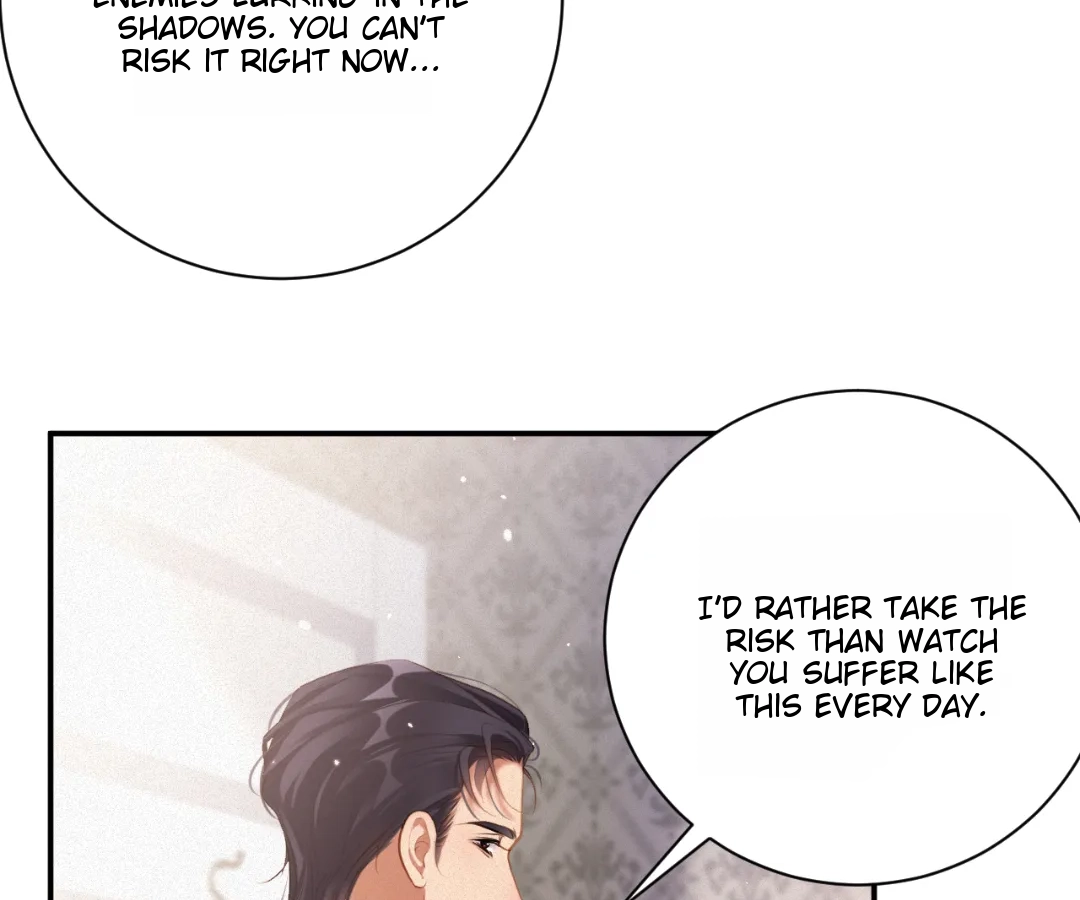 Love After the Break Chapter 87 - Page 45