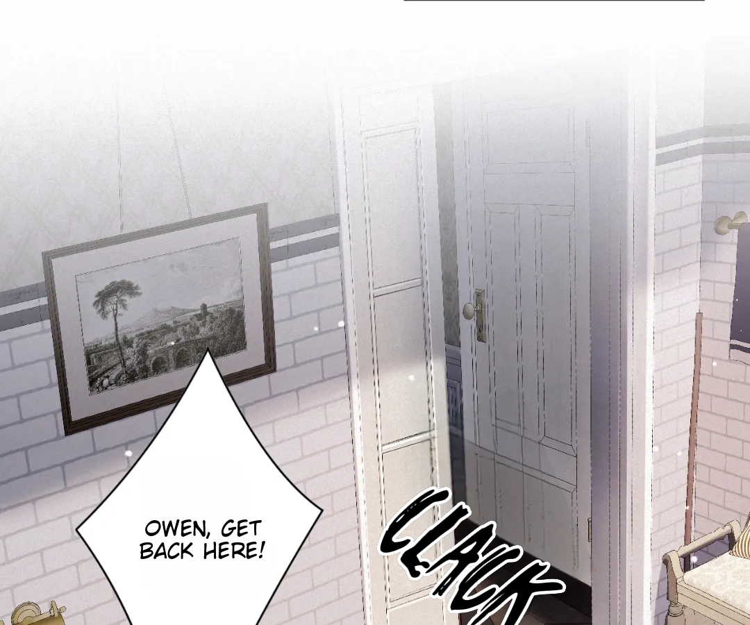 Love After the Break Chapter 87 - Page 48