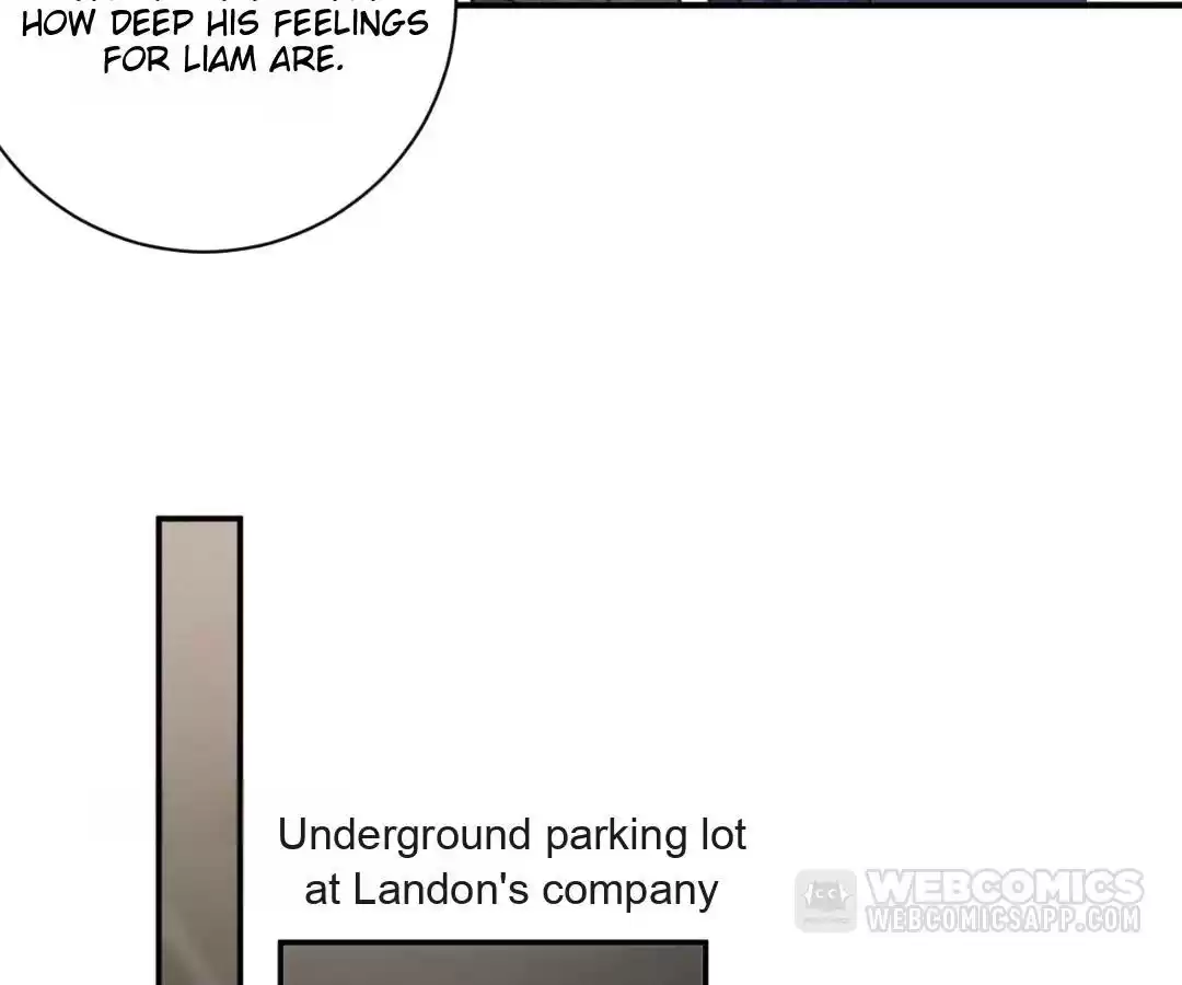 Love After the Break Chapter 87 - Page 51