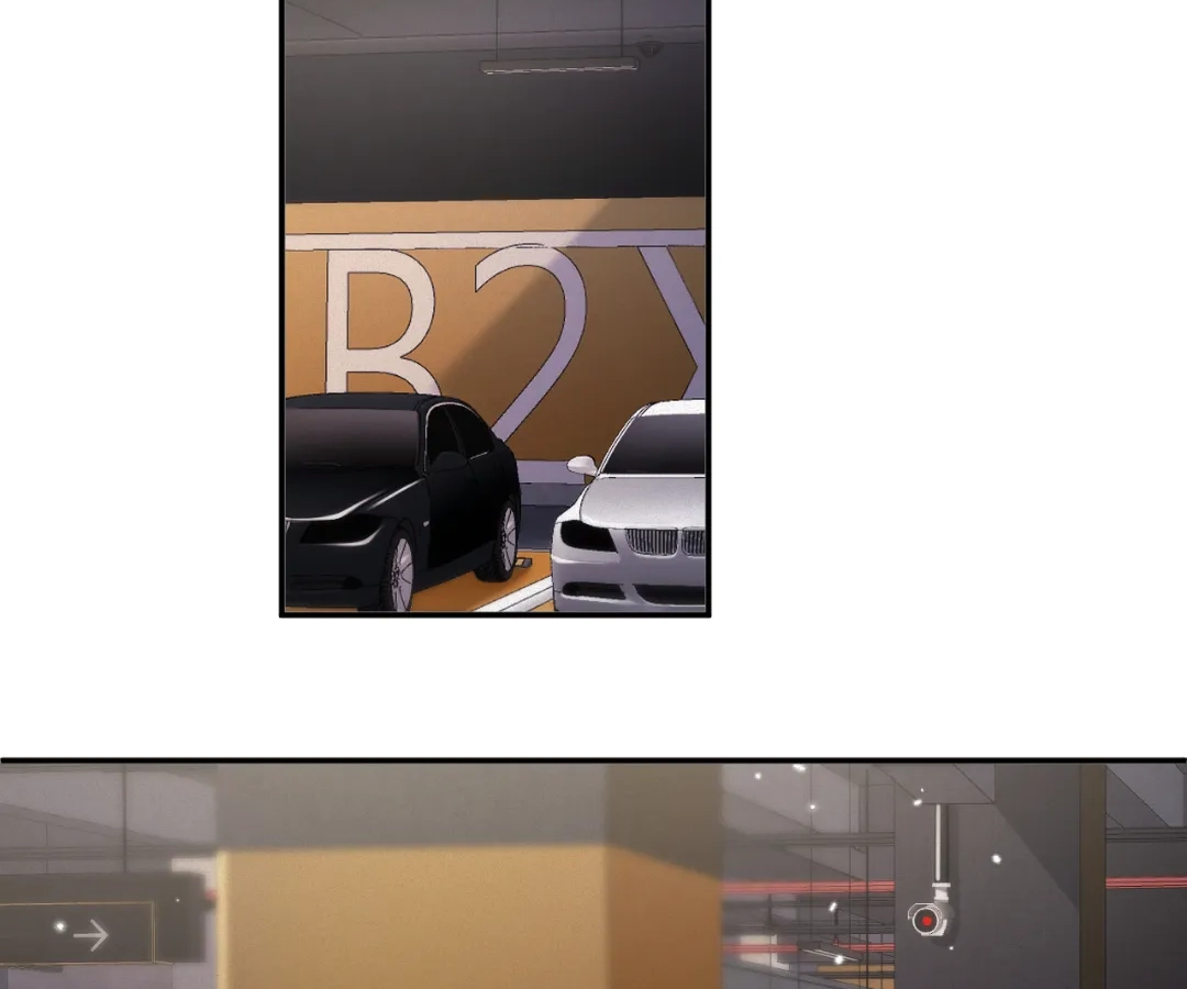 Love After the Break Chapter 87 - Page 53