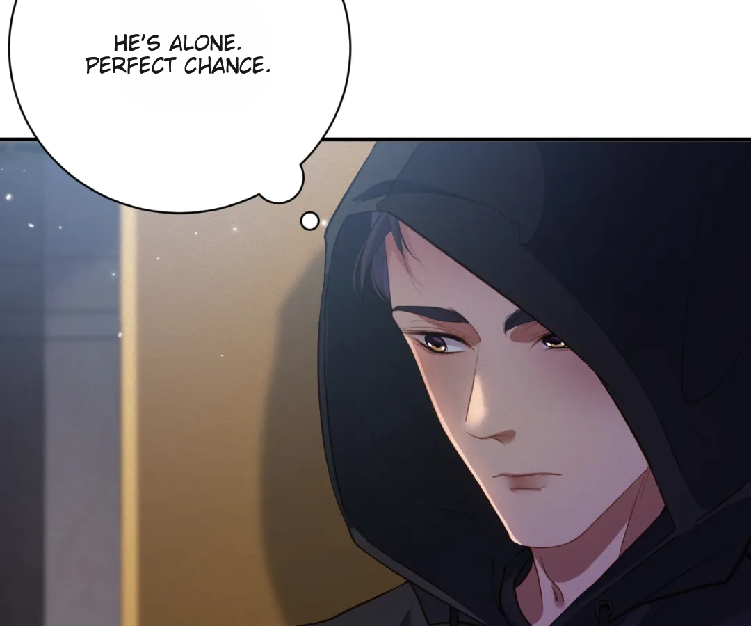 Love After the Break Chapter 87 - Page 57