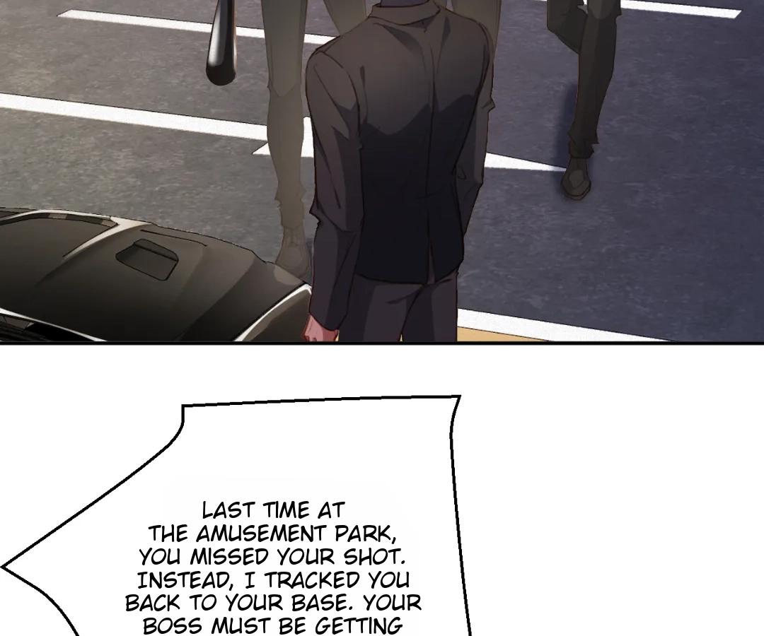 Love After the Break Chapter 87 - Page 65