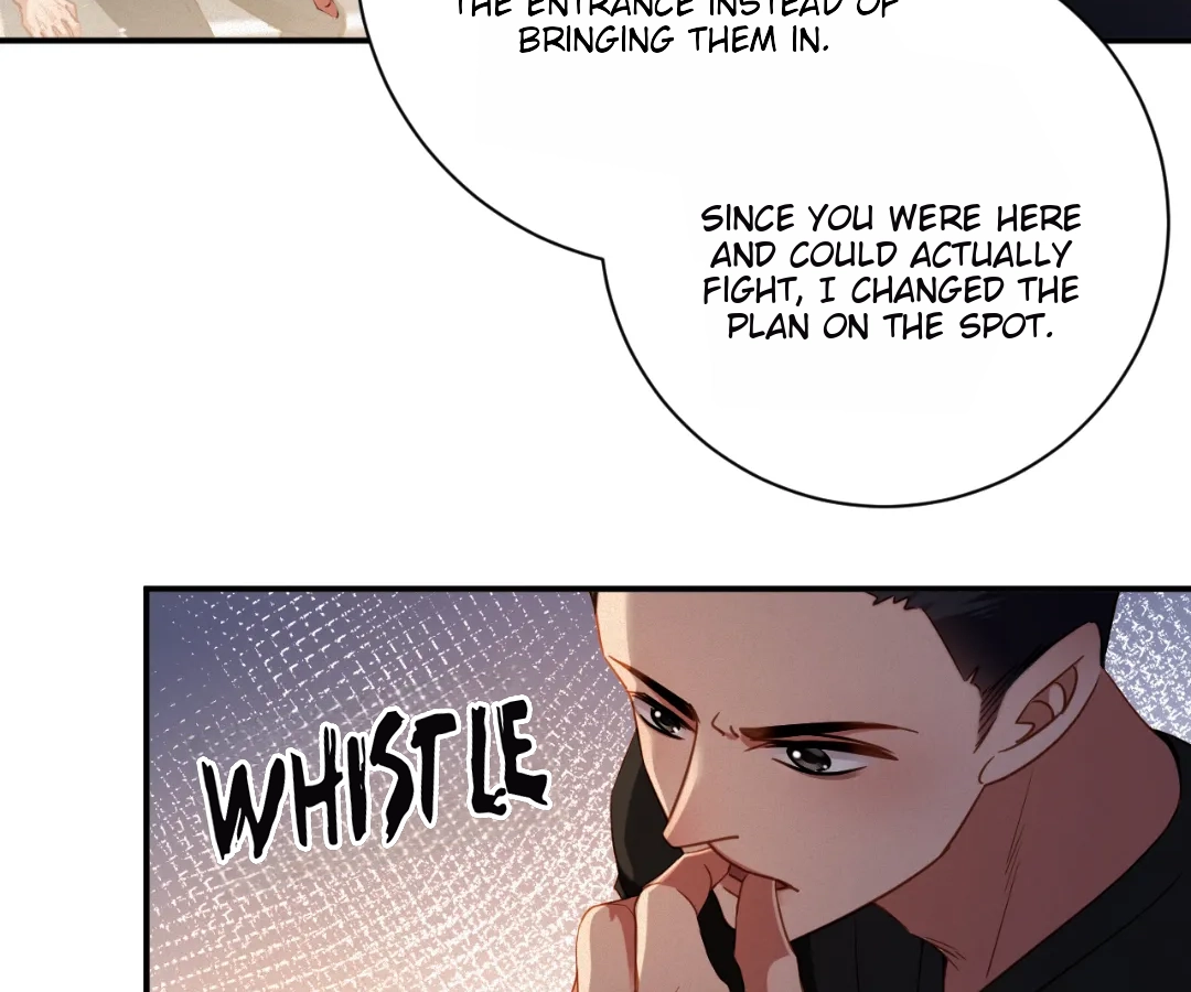 Love After the Break Chapter 87 - Page 76