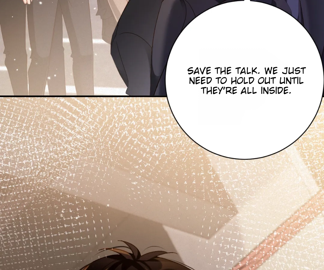 Love After the Break Chapter 87 - Page 79