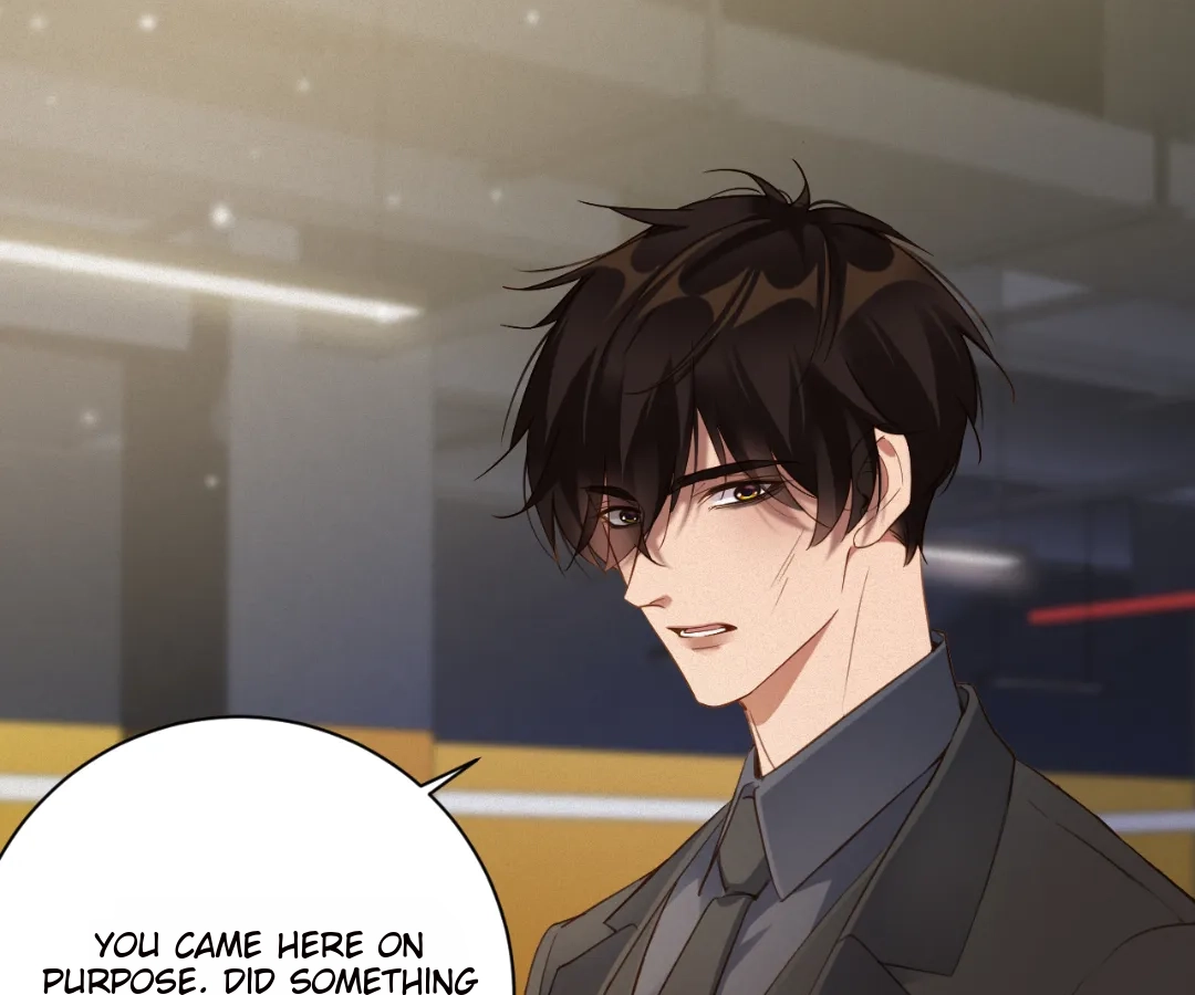 Love After the Break Chapter 88 - Page 15