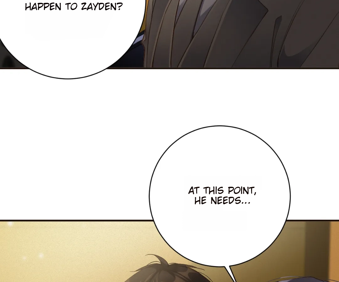 Love After the Break Chapter 88 - Page 16