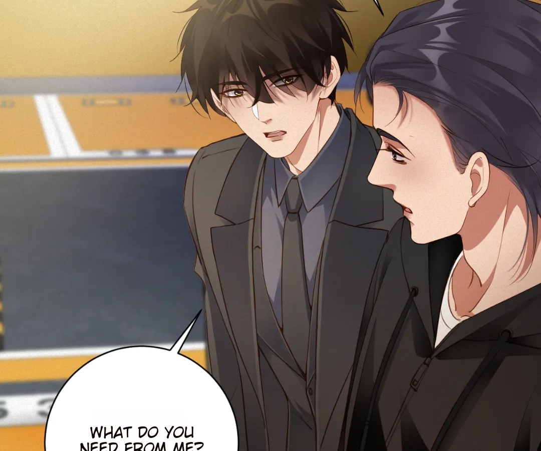 Love After the Break Chapter 88 - Page 17