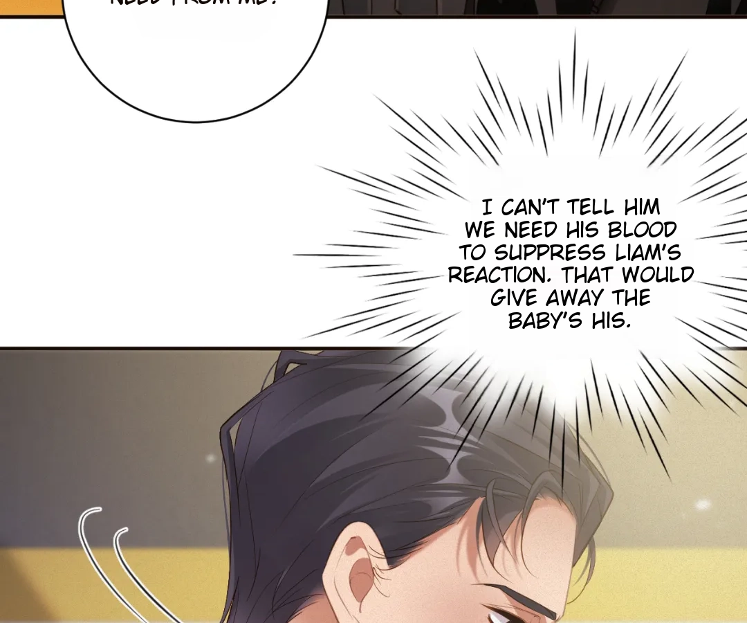 Love After the Break Chapter 88 - Page 18