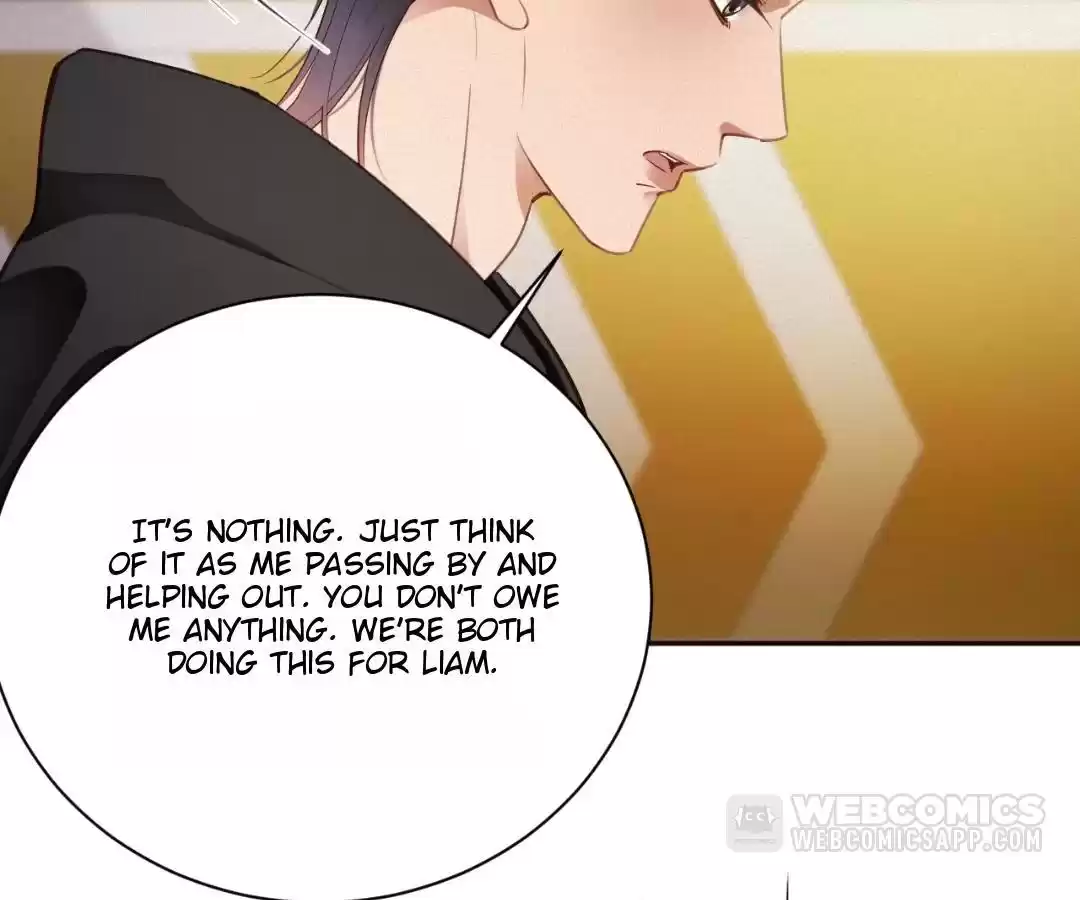 Love After the Break Chapter 88 - Page 19