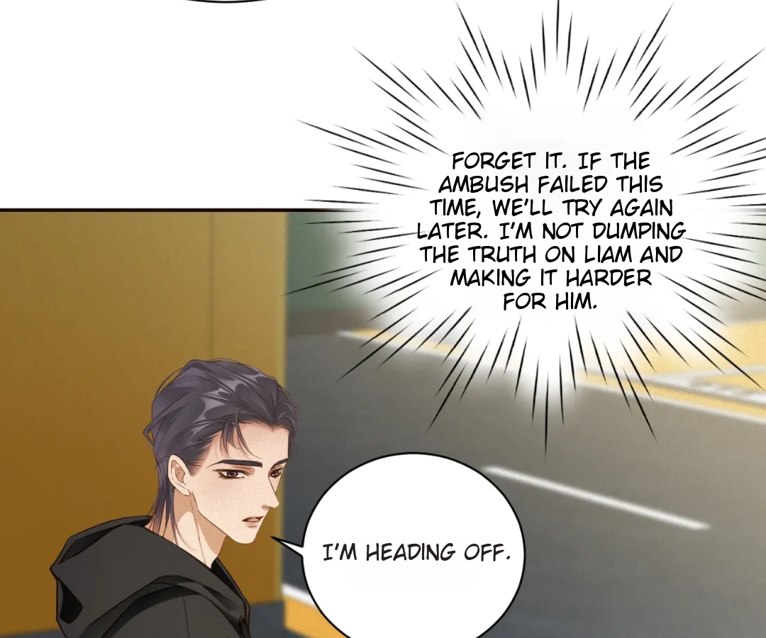 Love After the Break Chapter 88 - Page 20