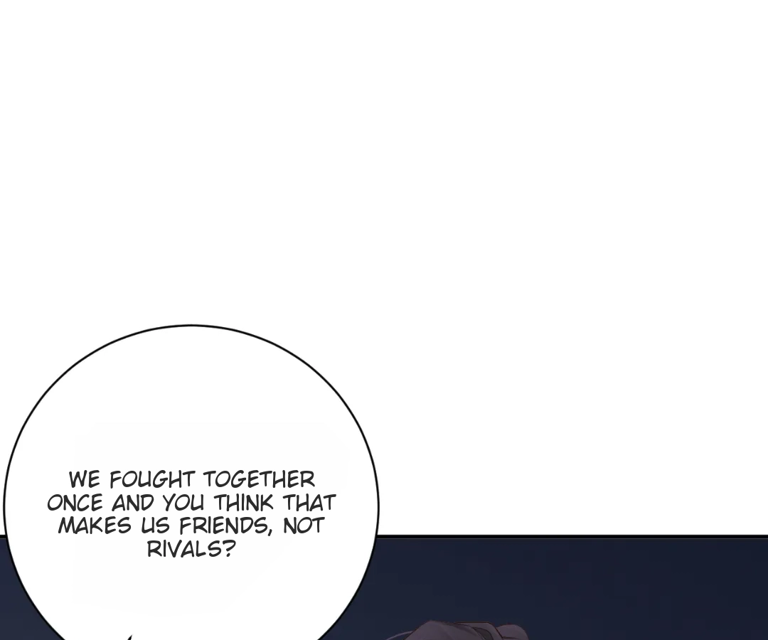 Love After the Break Chapter 88 - Page 22