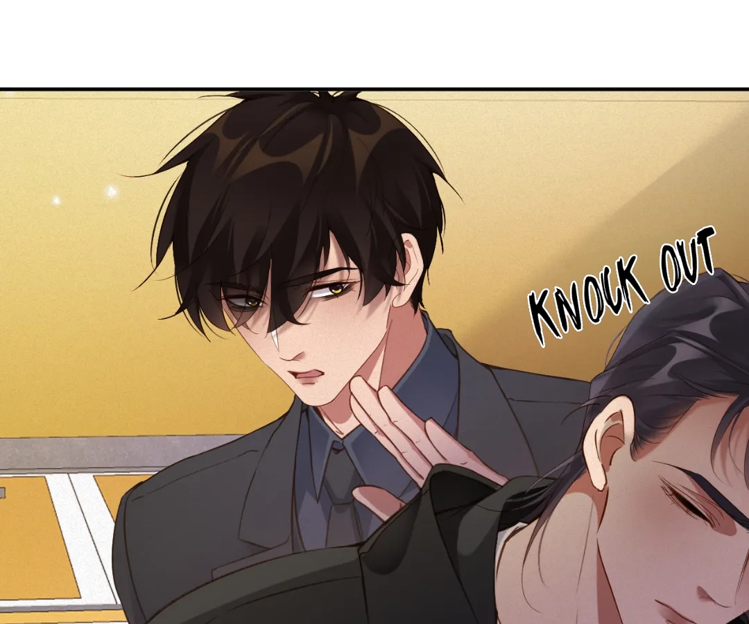 Love After the Break Chapter 88 - Page 25