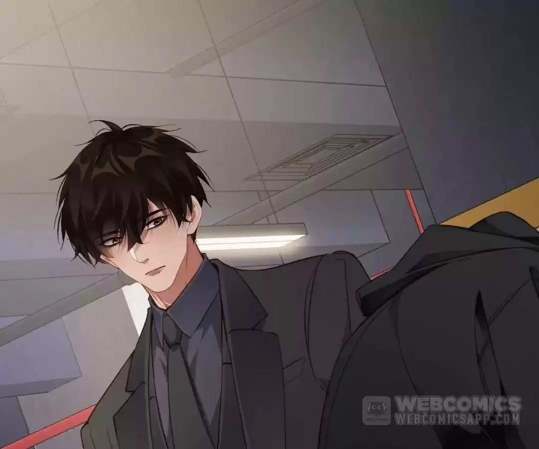 Love After the Break Chapter 88 - Page 27