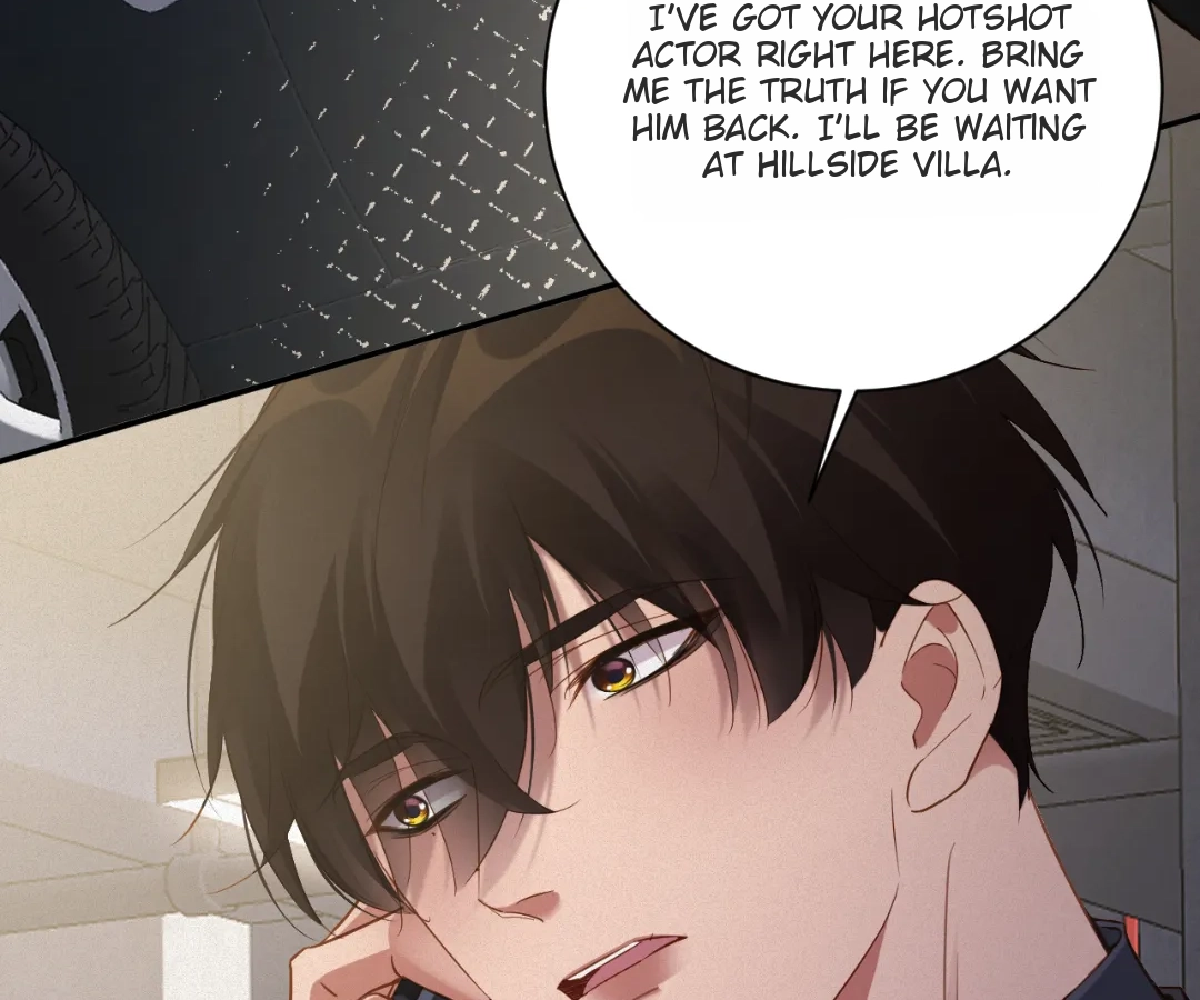 Love After the Break Chapter 88 - Page 29