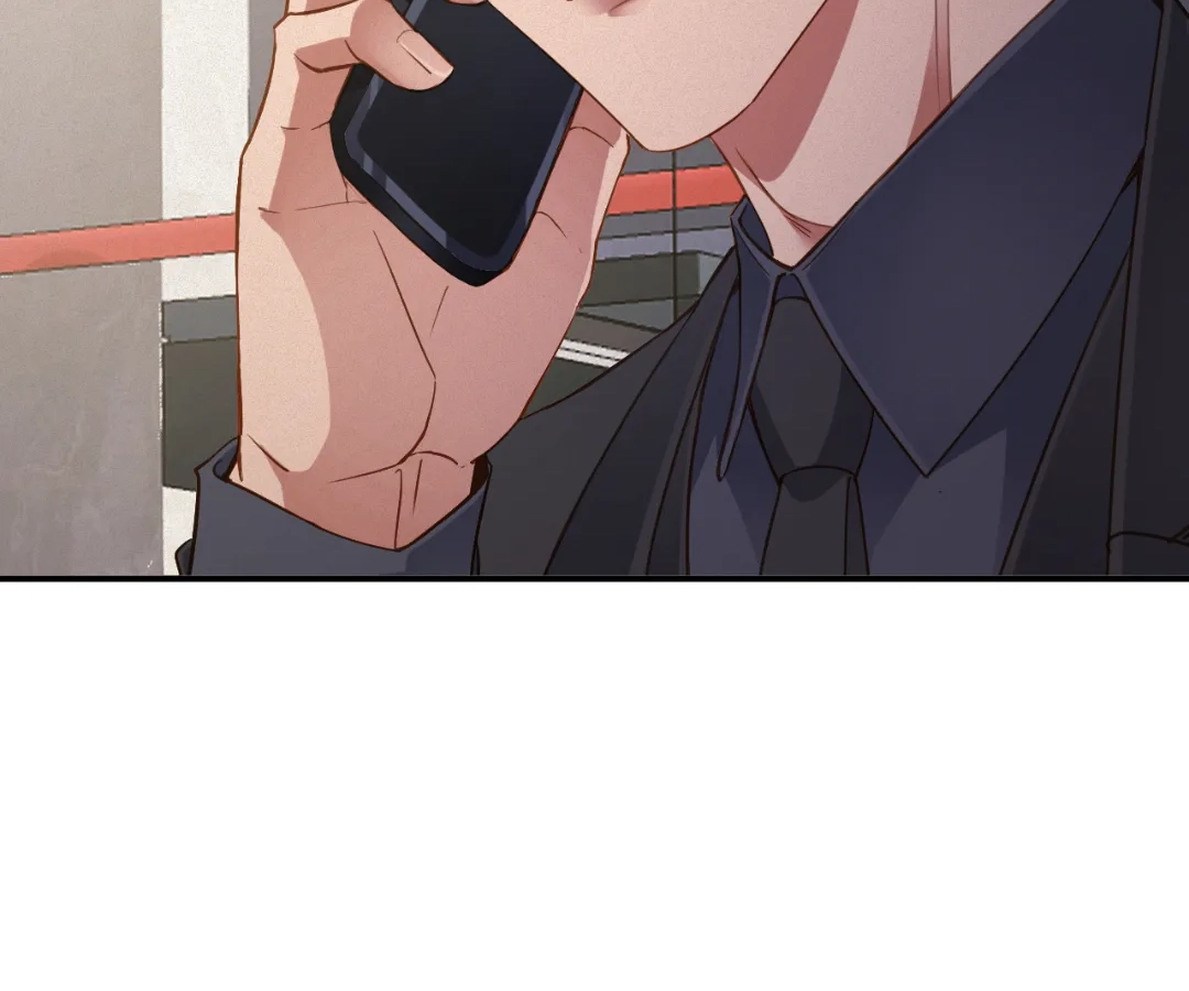 Love After the Break Chapter 88 - Page 30