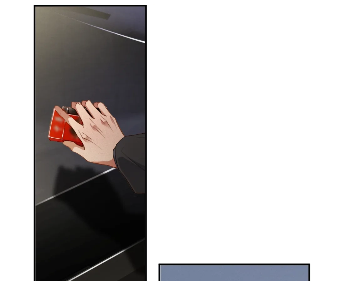 Love After the Break Chapter 88 - Page 31