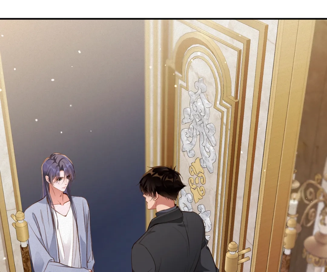 Love After the Break Chapter 88 - Page 36