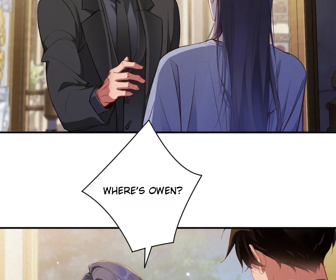 Love After the Break Chapter 88 - Page 41