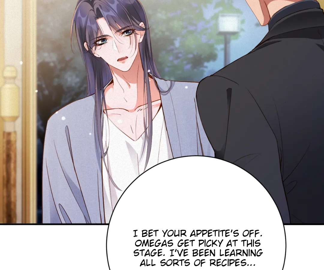 Love After the Break Chapter 88 - Page 42