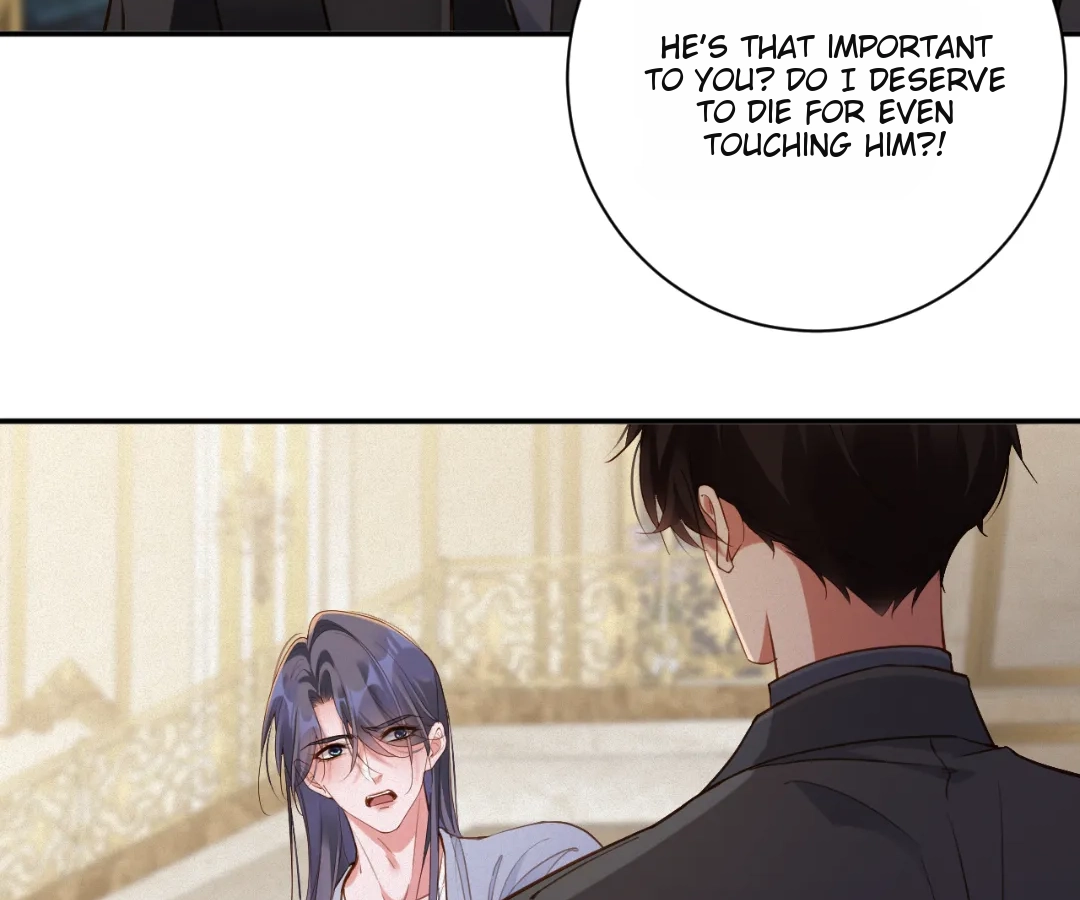 Love After the Break Chapter 88 - Page 49