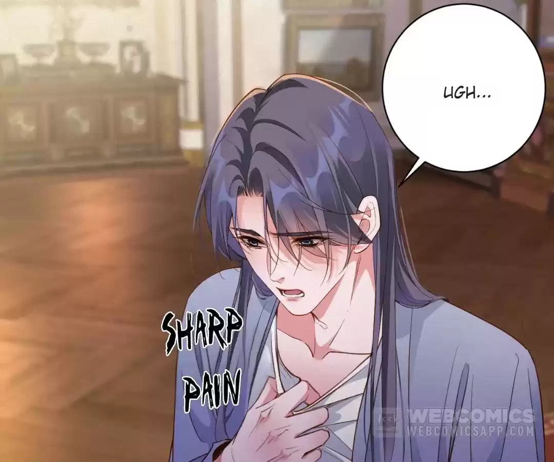 Love After the Break Chapter 88 - Page 51