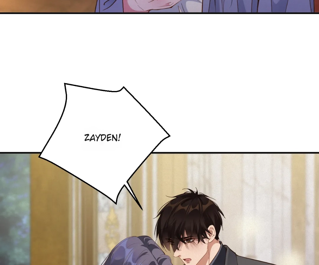 Love After the Break Chapter 88 - Page 52