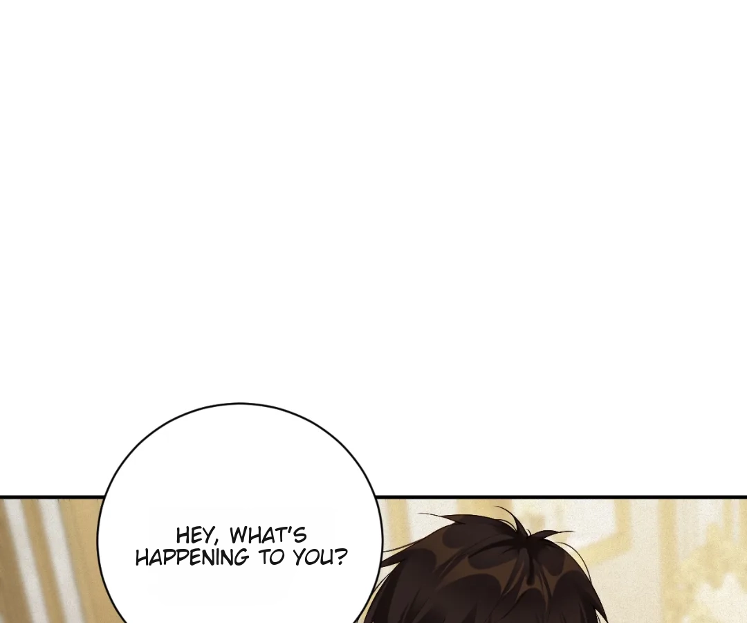 Love After the Break Chapter 88 - Page 54