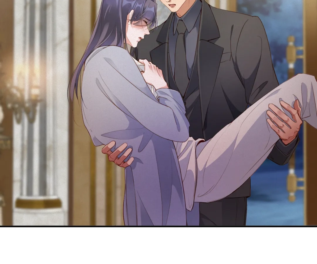 Love After the Break Chapter 88 - Page 57