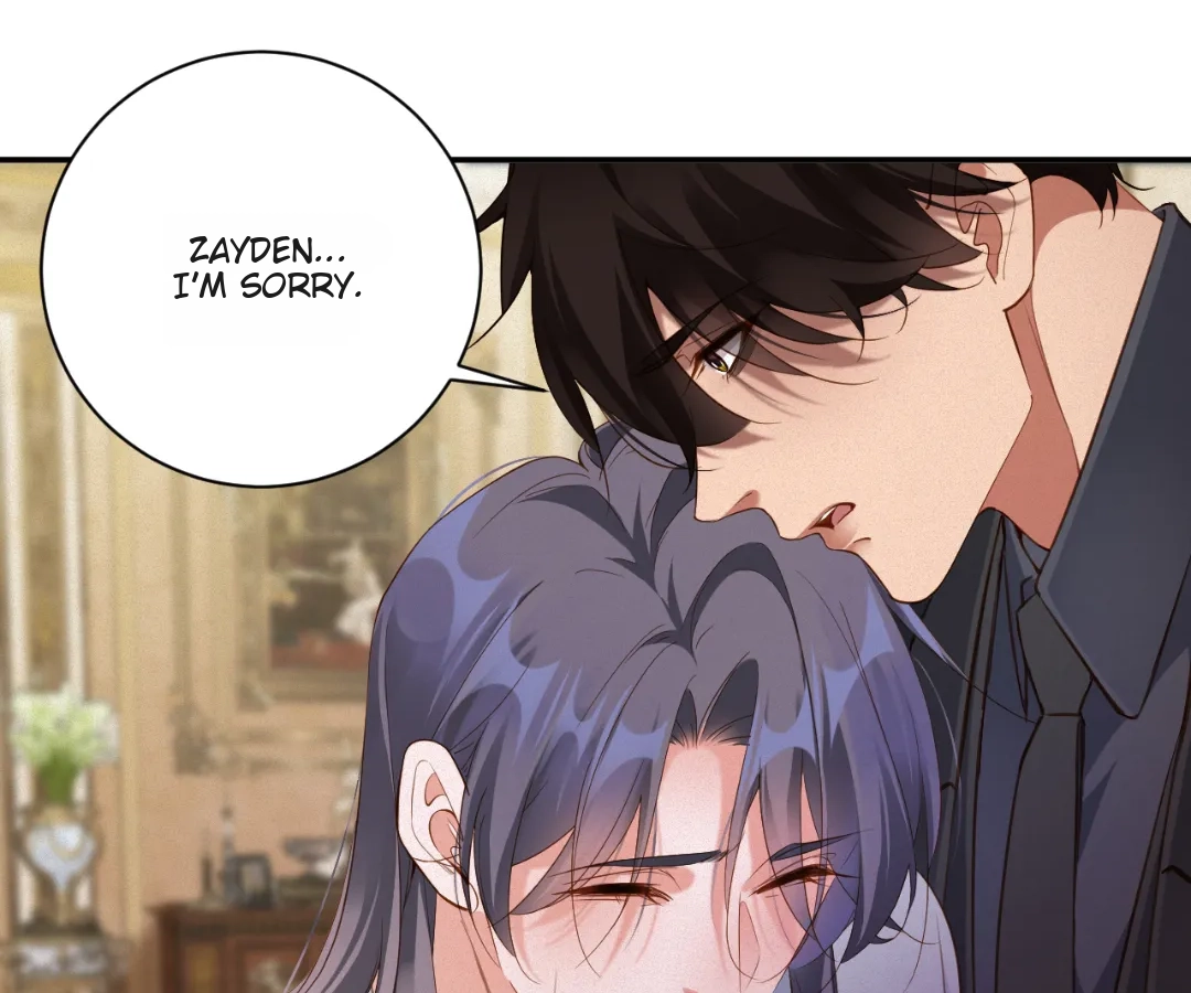 Love After the Break Chapter 88 - Page 58