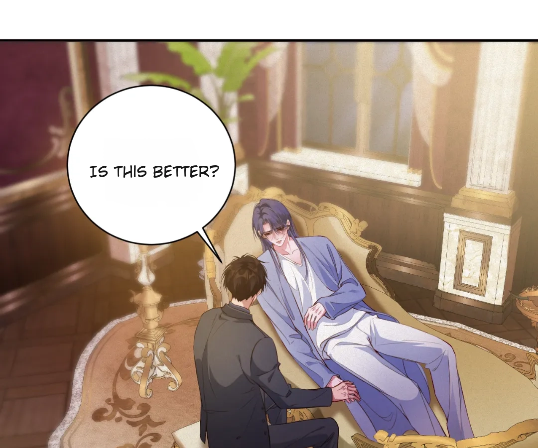 Love After the Break Chapter 88 - Page 60