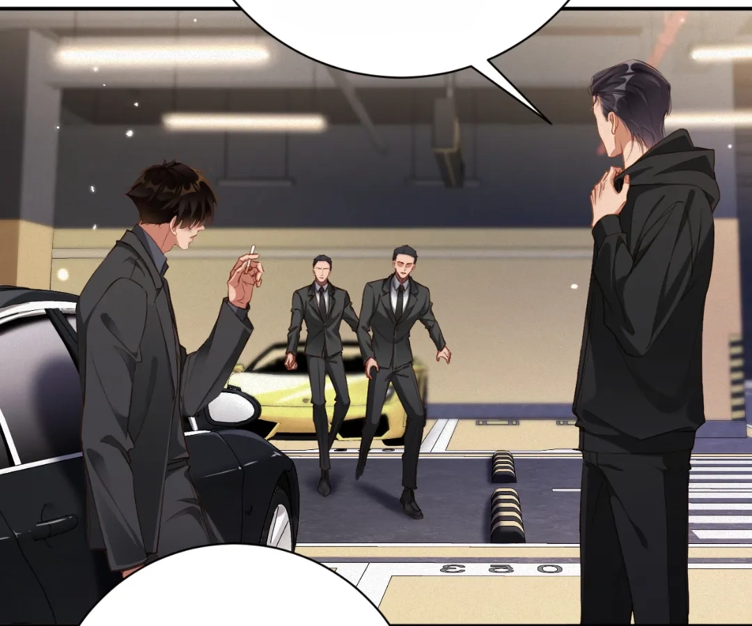 Love After the Break Chapter 88 - Page 7